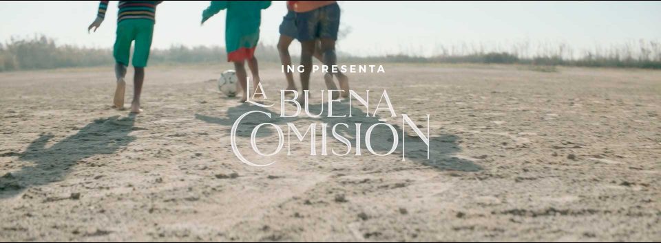 ING Direct - Jero Bono