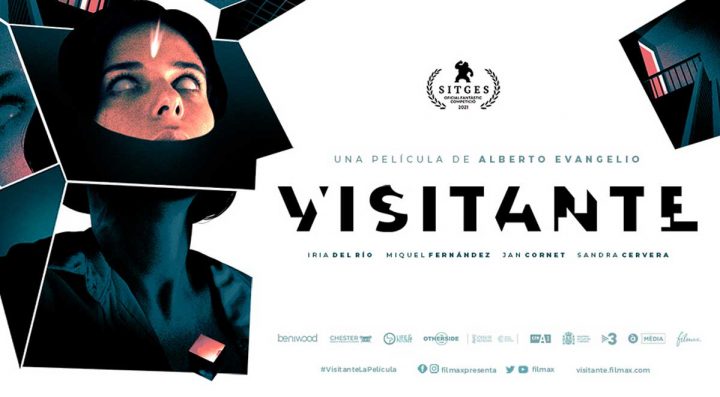Visitante - Jero Bono