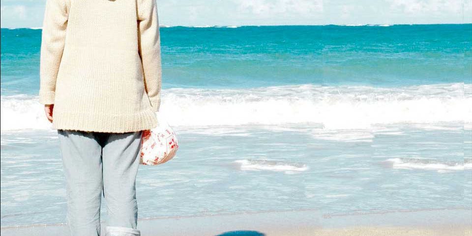 Agua con Sal - Película