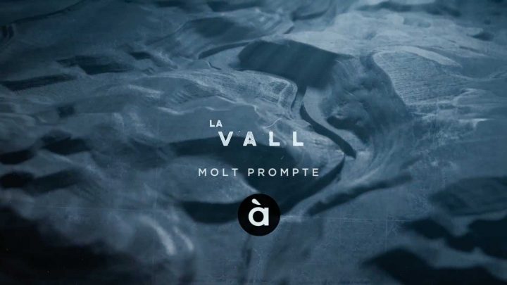 La Vall - Serie TV