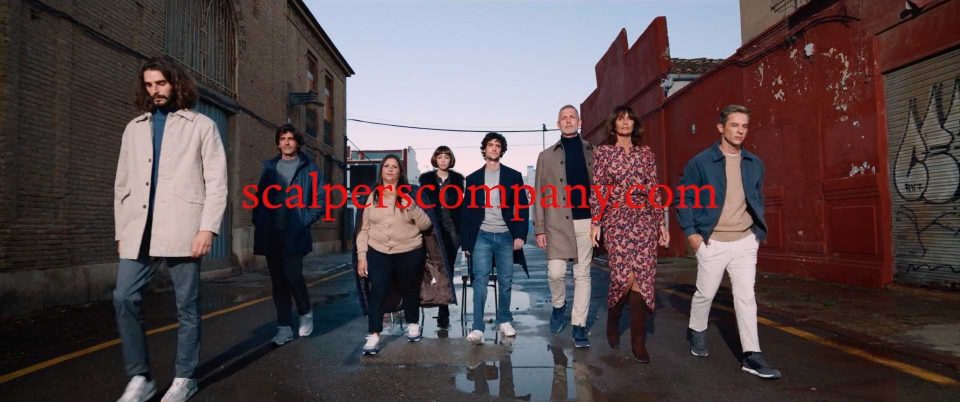 Skalpers Spot Publicidad